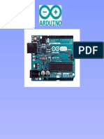 Arduino Cap.3 Arte Electronico