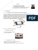 MODUL I] Optimizing  for Module I: An Introduction to NI ELVIS II Test Equipment and AM Modulation