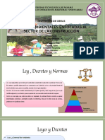 Proyecto de Inspeccion de Normas Ambientales