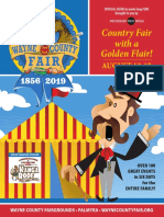 Wayne County Fair 2019