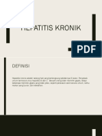 Mini Ces Hepatitis Kronik Adelia dr. Susilo P. SpPD .pptx