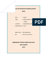 Dokumen - Tips - RPP Kelas 5 Tema 1 Sub Tema 2 Pembelajaran 2