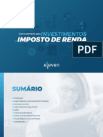 Como Declarar Investimento No Imposto de Renda