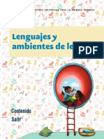 Lenguajes y Ambientes de Lectura Interactivo