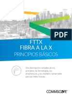 Fiber to the X Fundamentals eBook EB-112495-ES