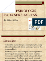 ASPEK PSIKOLOGIS PADA SEKSUALITAS.ppt