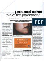 Role of Pharmacist