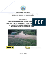 Valoracion Ambiental 