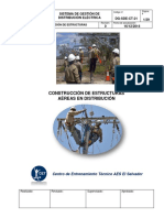 DG SDE CT 21 Construcción de Estructuras