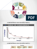 Tecnicas de Estudos