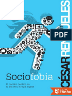 Sociofobia - Cesar Rendueles