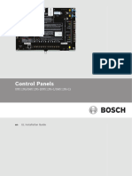 B9512G B8512G Installation Manual EnUS 18617908491