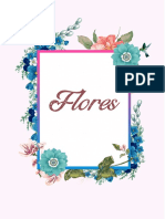 Flores