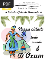 Jornal de Umbanda 