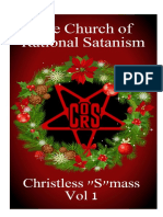 Christless PDF