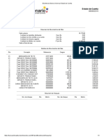 Estado de Cuenta Banco Bicentenario PDF