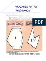 Albul de Poligonos