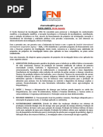 10ªA Chamada Para Submissão de Proj. de Investigação ASDI 220719