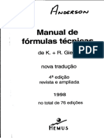 Manual de Fórmulas Técnicas [K. R. Gieck] [Editora Hemus].pdf