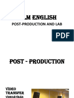 Film English Lab