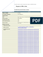 Teslaquila Patent Response