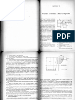 Capitulo VI - Secciones sometidas a flexo-compresion