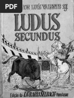 Ludus Segundus