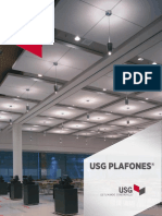 Manual Tecnico Plafones 2016 Es Plf021
