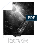 Exodus 2154 Modul