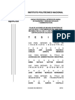 Plan de Acciones de Mejora de Uso de Agua y Contam,inacion  del Aire Para Mecanica Tec S.A. de C.V.  con Perspectiva De c_1.pdf