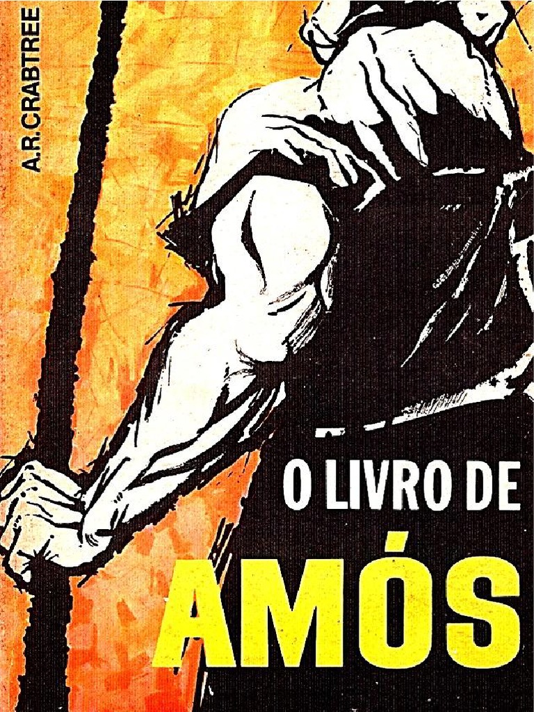 A. R. Crabtree O Livro de Amós.pdf PDF Davi Elias