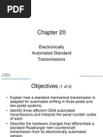 Chapter 20 Bennet