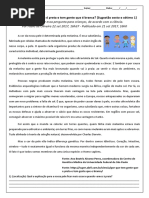 Sondagens Fund II- 2019