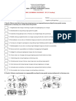 2nd Summative Test