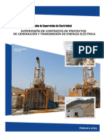 Compendio Proyectos GTE Construccion Febrero 2019