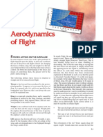 Aerodynamics of Flight Chapter 3 PDF