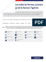 Formas y Puntos de Pago PDF