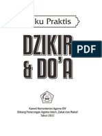 Wirid Dan Doa LENGKAP PDF