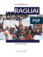 Paraguai Web