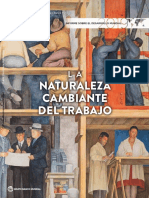 La naturaleza cambiante del trabajo -Banco Mundial.pdf