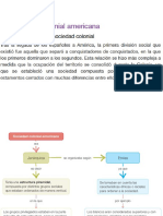 Sociedad Colonial