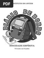 Diário de Bordo da Família
