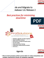 Gavin_Upgrade and Migrate to Oracle Database 12c Release 2.pdf