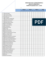 Format Nilai Ki3 & Ki4 S2