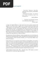 The Beatles-Revolución en La Mente | PDF
