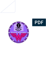 Team Purple Logo
