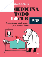 La Medicina Todo Locura