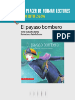Payaso Bombero PDF
