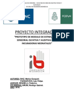 Proyecto Integrador. DIAZ - PASQUEVICH PDF