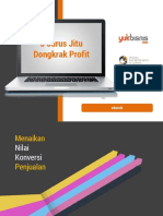 5 Jurus Jitu Dongkrak Profit PDF